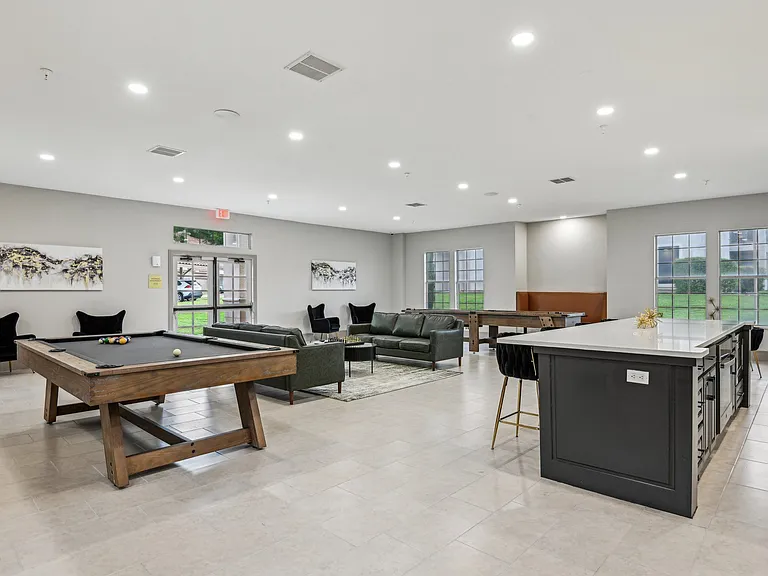 La Ventura Apartments, Plano, Texas