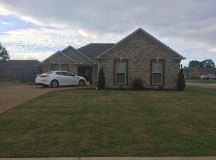 101 Livingston Way, Jackson, TN 38305