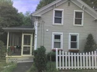 36 Temple St, Spencer, MA 01562