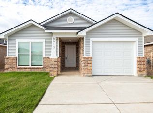 8913 Bandit Dr, Amarillo, TX 79124