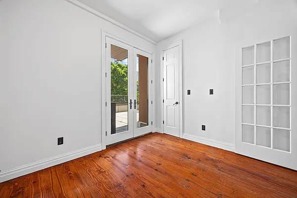 Bedroom, photo 4