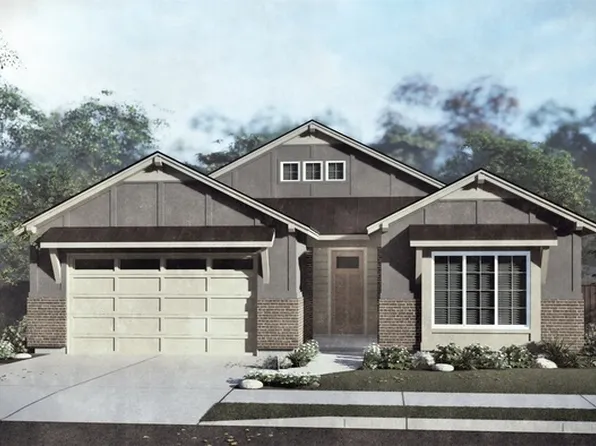 18395 Pine Grove Ave, Nampa, ID 83687