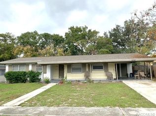 4391 Collins Rd, Spring Hill, FL 34606