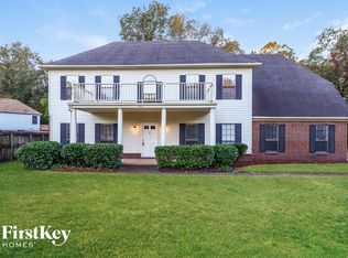 7507 Black Birch Cv, Memphis, TN 38125