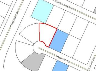 8 Richard Pl, Palm Coast, FL 32164