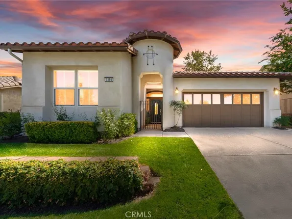 9389 Robinson Ln, Corona, CA 92883