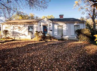 764 Graham St, Camden, AR 71701