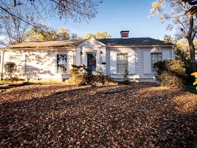 764 Graham St, Camden, AR, 71701