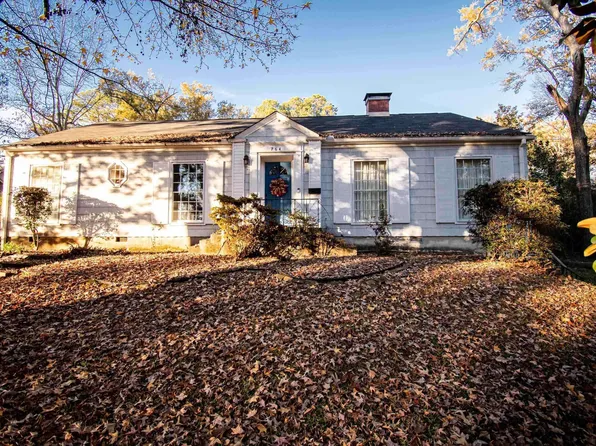 764 Graham St, Camden, AR 71701