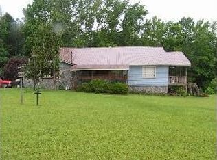 6391 Crest Hwy, Thomaston, GA 30286