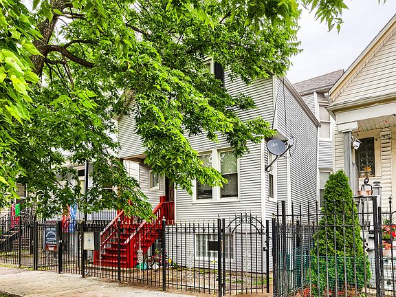 2nd image of 1841 N Keystone Ave