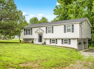 3981 McArthur Rd, Rocky Face, GA 30740