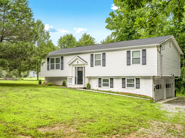 3981 McArthur Rd, Rocky Face, GA 30740