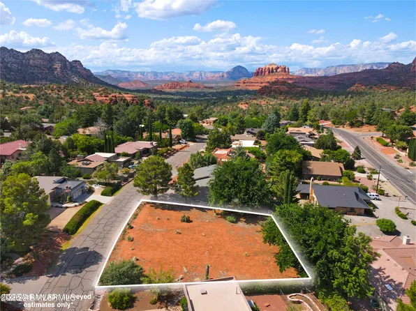 320 Montazona TRL Trail #205, Sedona, AZ 86351