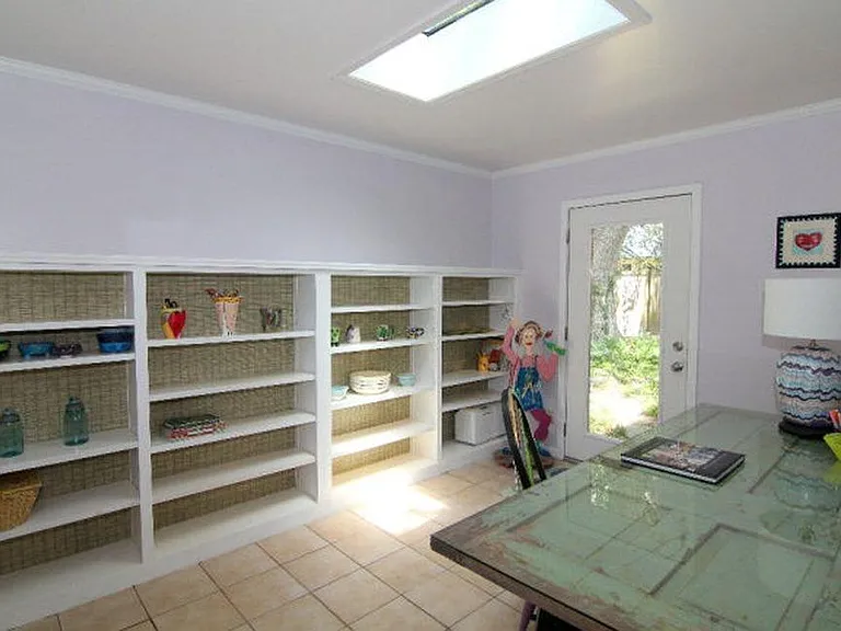 Bonus Room