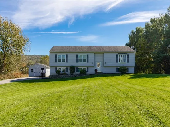 54 Rose Street, Poughquag, NY 12570