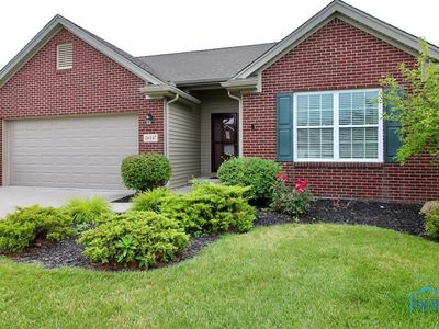 26147 Turnbridge Dr, Perrysburg, OH, 43551