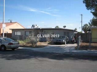 1309 E Piper Ave, North Las Vegas, NV 89030