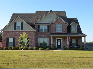 109 High Point Rd, Newton, AL 36352