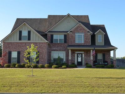 109 High Point Rd, Newton, AL, 36352