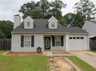 124 Sonoma Cir, West Monroe, LA 71291