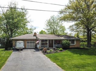 10200 Trapp Ln, Cincinnati, OH 45231