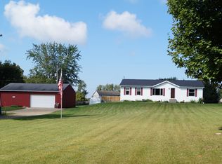 12830 S 39th St, Vicksburg, MI 49097