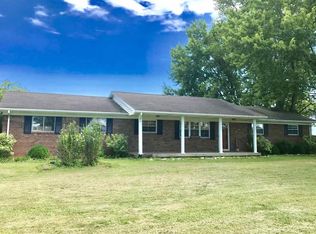 1498 Illinois Highway 1, Marshall, IL 62441