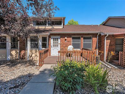 3412 Laredo Ln UNIT B, Fort Collins, CO, 80526