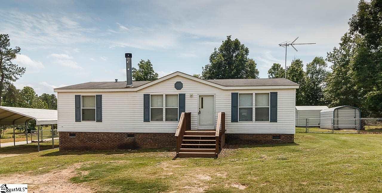 201 Archer Dr, Laurens, SC 29360 Zillow