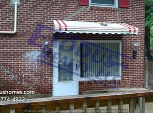 322 S Gulf St #A, Sanford, NC 27330