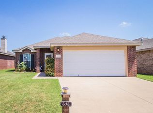 6538 85th St, Lubbock, TX 79424