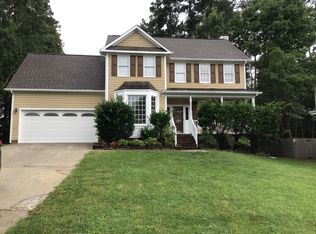 211 Lost Tree Ln, Cary, NC 27513