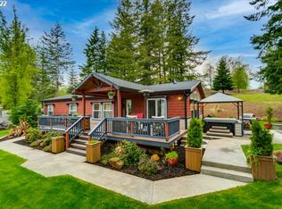 1072 Labarre Rd, Washougal, WA 98671