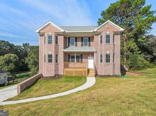 6769 Creek Valley Way, Douglasville, GA 30134