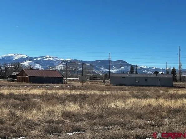 1262 County Road 30, Del Norte, CO 81132