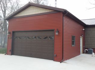 2809 E Crescent Ave, Columbia City, IN 46725