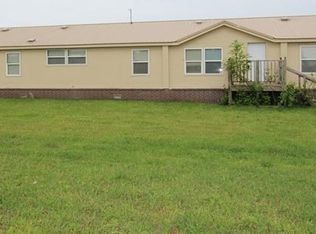 7025 Hectorville Rd, Mounds, OK 74047