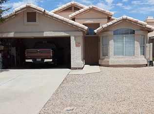 8432 W Bloomfield Rd, Peoria, AZ 85381