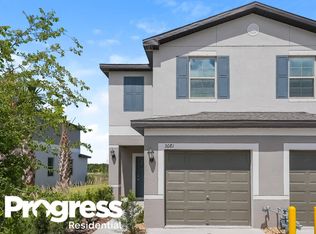 3081 Pinnacle Peak Dr, New Port Richey, FL 34655