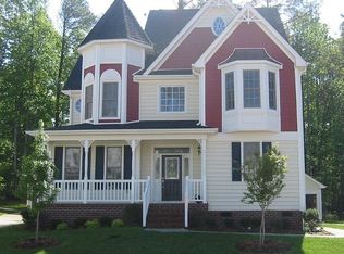 236 Star Magnolia Dr, Morrisville, NC 27560