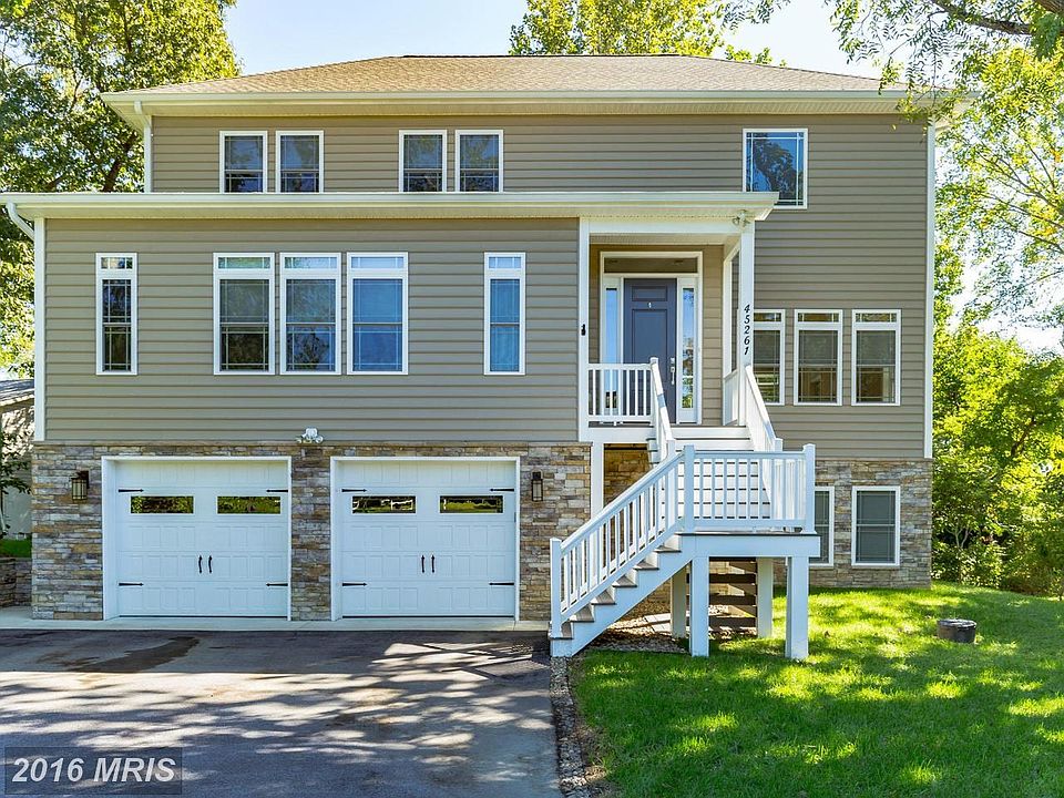 Stunning contemporary