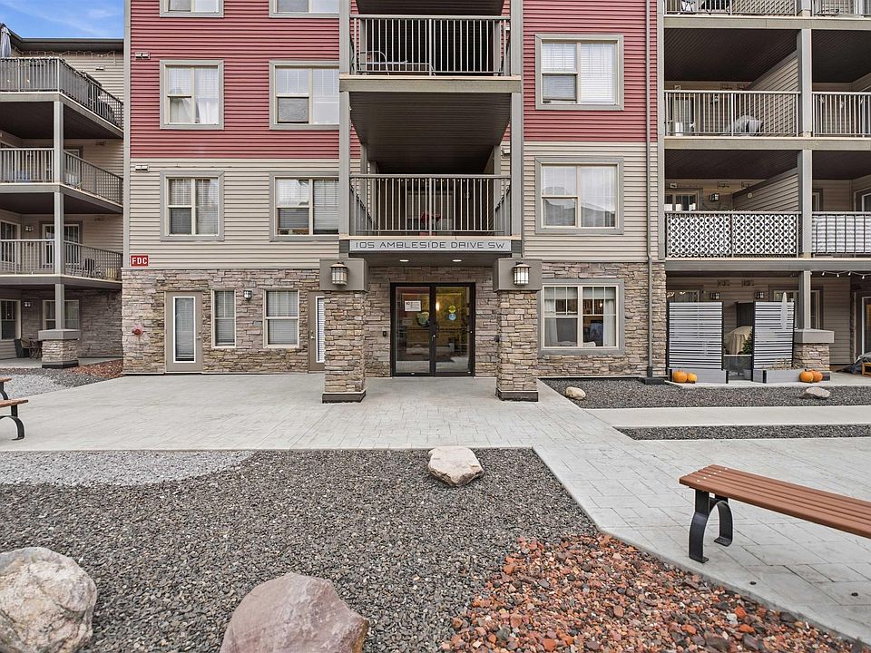 1st image of 105 Ambleside Dr SW #405