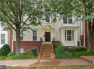 1510 Northern Neck Dr APT 102, Vienna, VA 22182