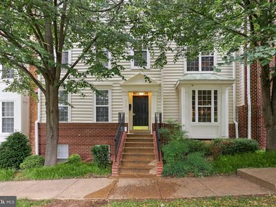 1510 Northern Neck Dr APT 102, Vienna, VA, 22182