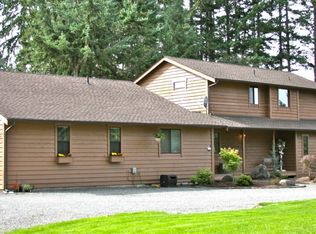 7212 198th Street Ct E, Spanaway, WA