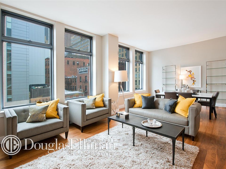 1st image of 34 Leonard St APT 2B