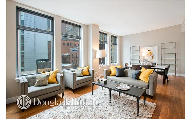 Rented by Douglas Elliman | media 1