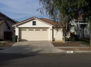 536 Coudures Way, Perris, CA 92571