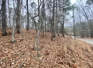 LOT 581 Carol Ln, Ellijay, GA 30540